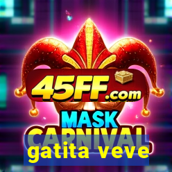 gatita veve